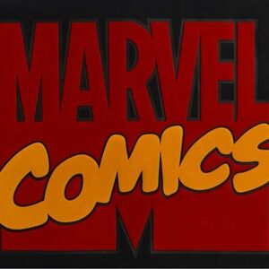 Brand New XL Marvel Kith Comics Coaches Jacket!